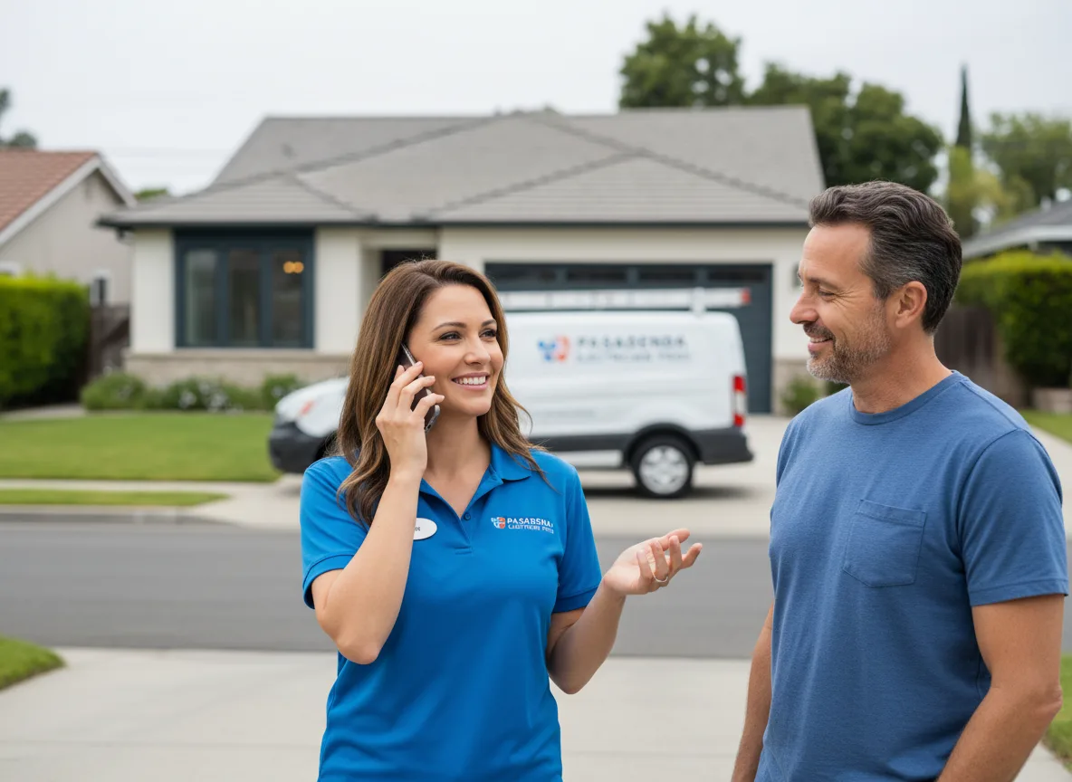 Electrician Gibbsboro, NJ FAQs